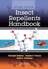 Insect Repellents Handbook