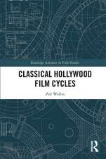 Classical Hollywood Film Cycles