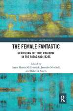 The Female Fantastic