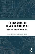 The Dynamics of Human Development