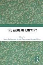 The Value of Empathy