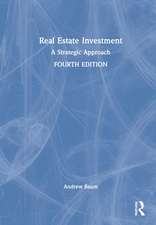 Real Estate Investment: A Strategic Approach