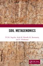 Soil Metagenomics