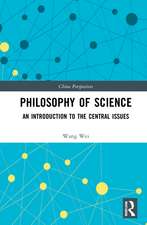 Philosophy of Science: An Introduction to the Central Issues