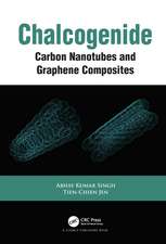 Chalcogenide: Carbon Nanotubes and Graphene Composites