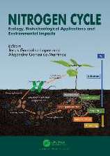 Nitrogen Cycle