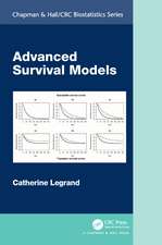 Advanced Survival Models