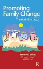 Promoting Family Change: The optimism factor