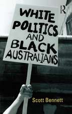 White Politics and Black Australians