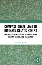 Compassionate Love in Intimate Relationships