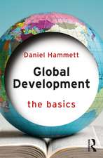 Global Development: The Basics