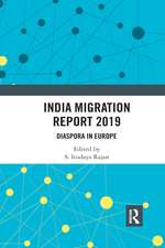 India Migration Report 2019