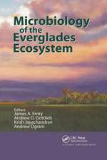 Microbiology of the Everglades Ecosystem