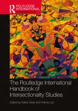 The Routledge International Handbook of Existential Human Science