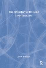 The Psychology of Investing