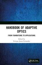 Handbook of Adaptive Optics