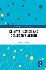 Climate Justice and Collective Action