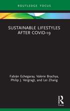 Sustainable Lifestyles after Covid-19