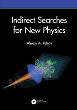 Indirect Searches for New Physics