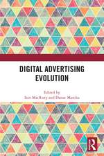 Digital Advertising Evolution