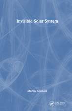 Invisible Solar System