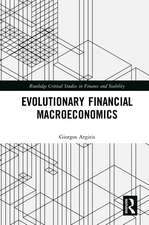 Evolutionary Financial Macroeconomics