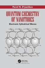 Quantum Chemistry of Nanotubes