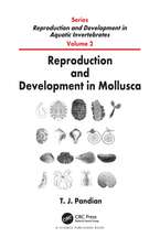 Reproduction and Development in Mollusca