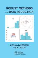 Robust Methods for Data Reduction