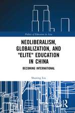 Neoliberalism, Globalization, and 