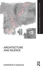 Architecture and Silence