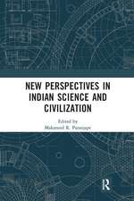 New Perspectives in Indian Science and Civilization