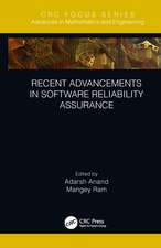 Recent Advancements in Software Reliability Assurance