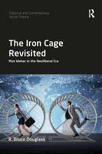 The Iron Cage Revisited