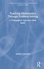 Teaching Mathematics Through Problem-Solving: A Pedagogical Approach from Japan