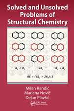 Solved and Unsolved Problems of Structural Chemistry