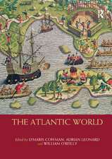 The Atlantic World