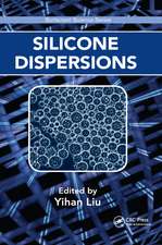 Silicone Dispersions