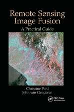 Remote Sensing Image Fusion: A Practical Guide