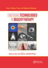 Emerging Technologies in Brachytherapy