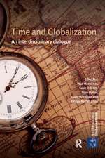 Localization in Development Aid: How Global Institutions enter Local Lifeworlds