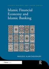 Islamic Financial Economy and Islamic Banking