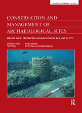 Preserving Archaeological Remains in Situ: Proceedings of the 4th International Conference