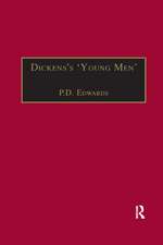 Dickens’s ‘Young Men’: George Augustus Sala, Edmund Yates and the World of Victorian Journalism