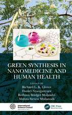 Green Synthesis in Nanomedicine and Human Health