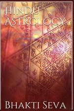 Hindu Astrology