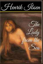 The Lady from the Sea