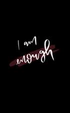 Abreu, T: I Am Enough