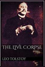 The Live Corpse