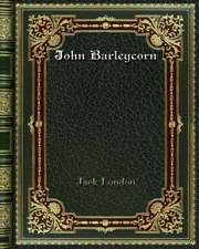 John Barleycorn